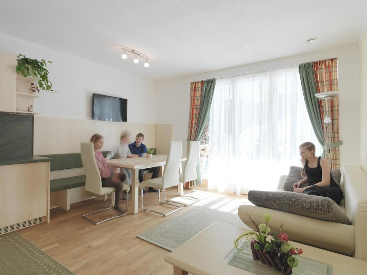 Almhaus Nassfeld Apartment Sonnenalpe Nassfeld Phòng bức ảnh
