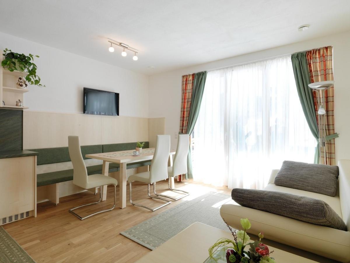 Almhaus Nassfeld Apartment Sonnenalpe Nassfeld Phòng bức ảnh