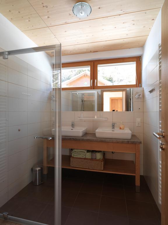 Almhaus Nassfeld Apartment Sonnenalpe Nassfeld Phòng bức ảnh