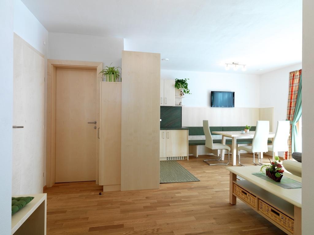 Almhaus Nassfeld Apartment Sonnenalpe Nassfeld Phòng bức ảnh