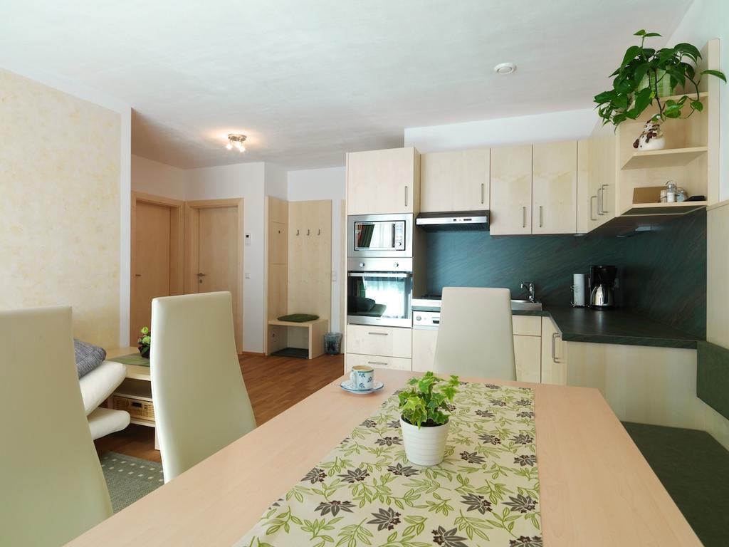 Almhaus Nassfeld Apartment Sonnenalpe Nassfeld Phòng bức ảnh