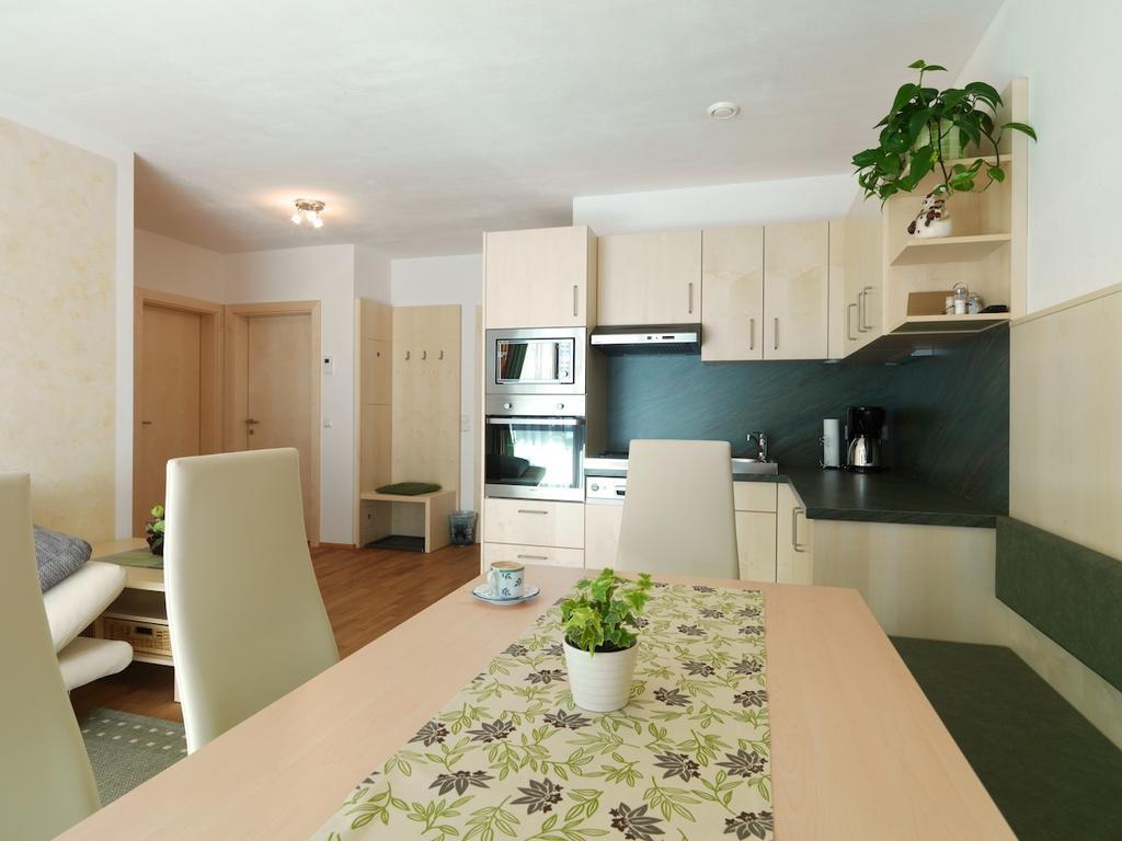 Almhaus Nassfeld Apartment Sonnenalpe Nassfeld Ngoại thất bức ảnh