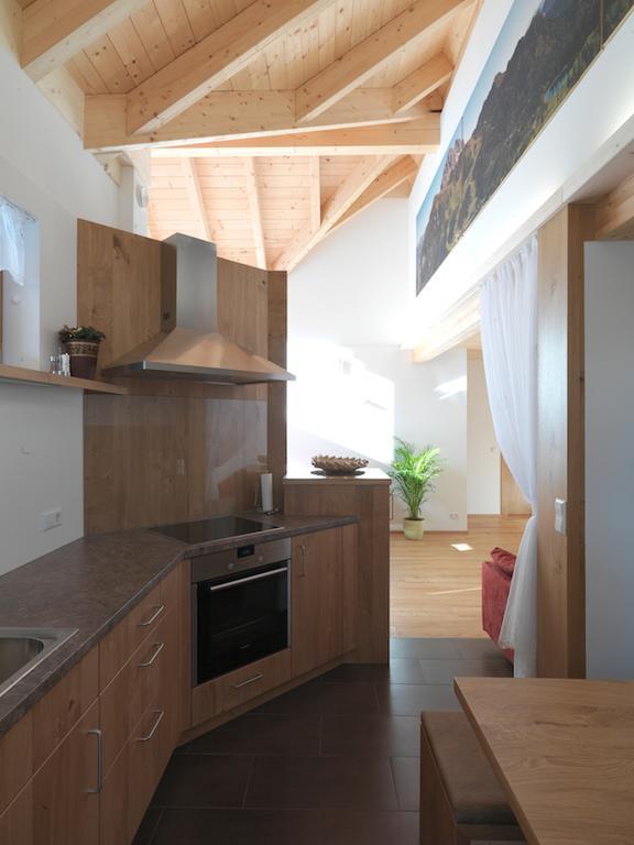 Almhaus Nassfeld Apartment Sonnenalpe Nassfeld Ngoại thất bức ảnh